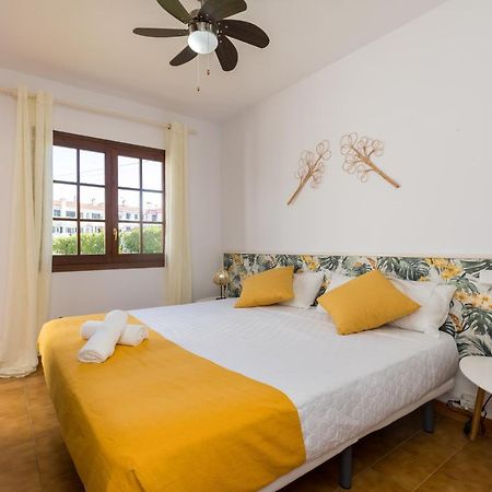 Apartamento Recien Reformado En Cala En Porter Cala En Porter  Luaran gambar