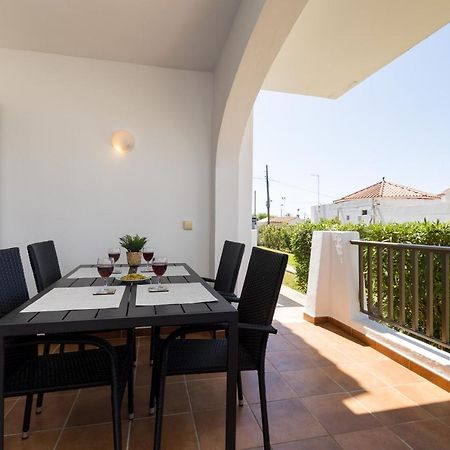 Apartamento Recien Reformado En Cala En Porter Cala En Porter  Luaran gambar