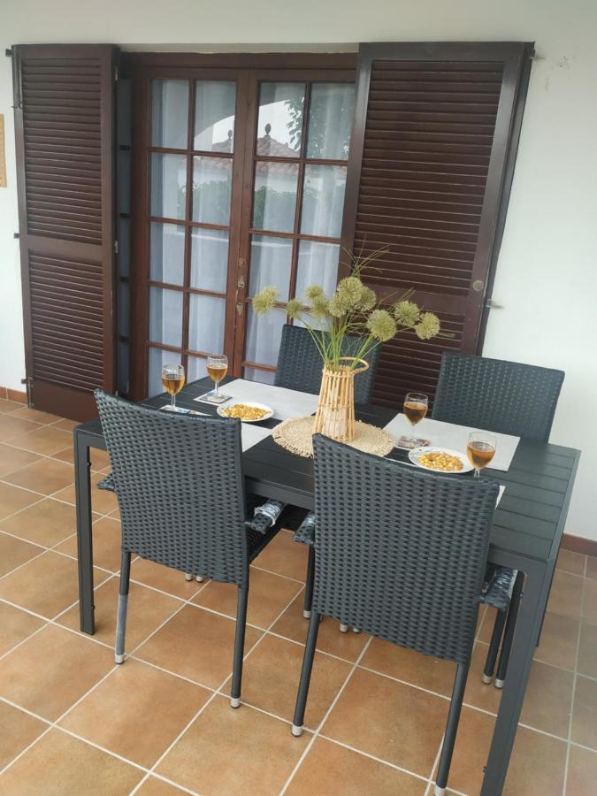 Apartamento Recien Reformado En Cala En Porter Cala En Porter  Luaran gambar
