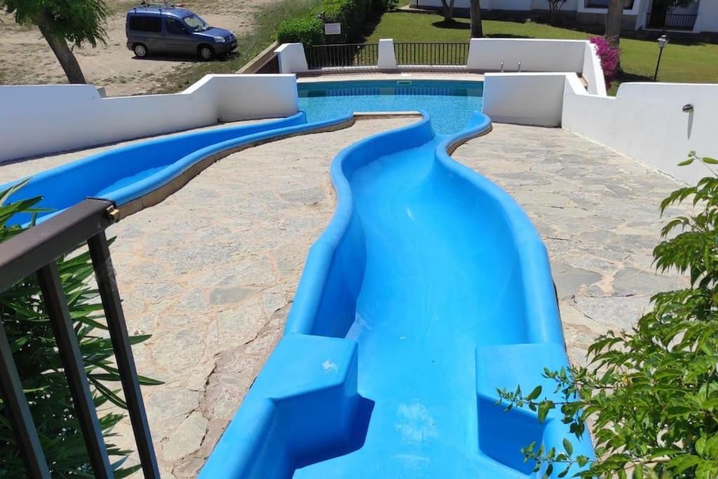 Apartamento Recien Reformado En Cala En Porter Cala En Porter  Luaran gambar