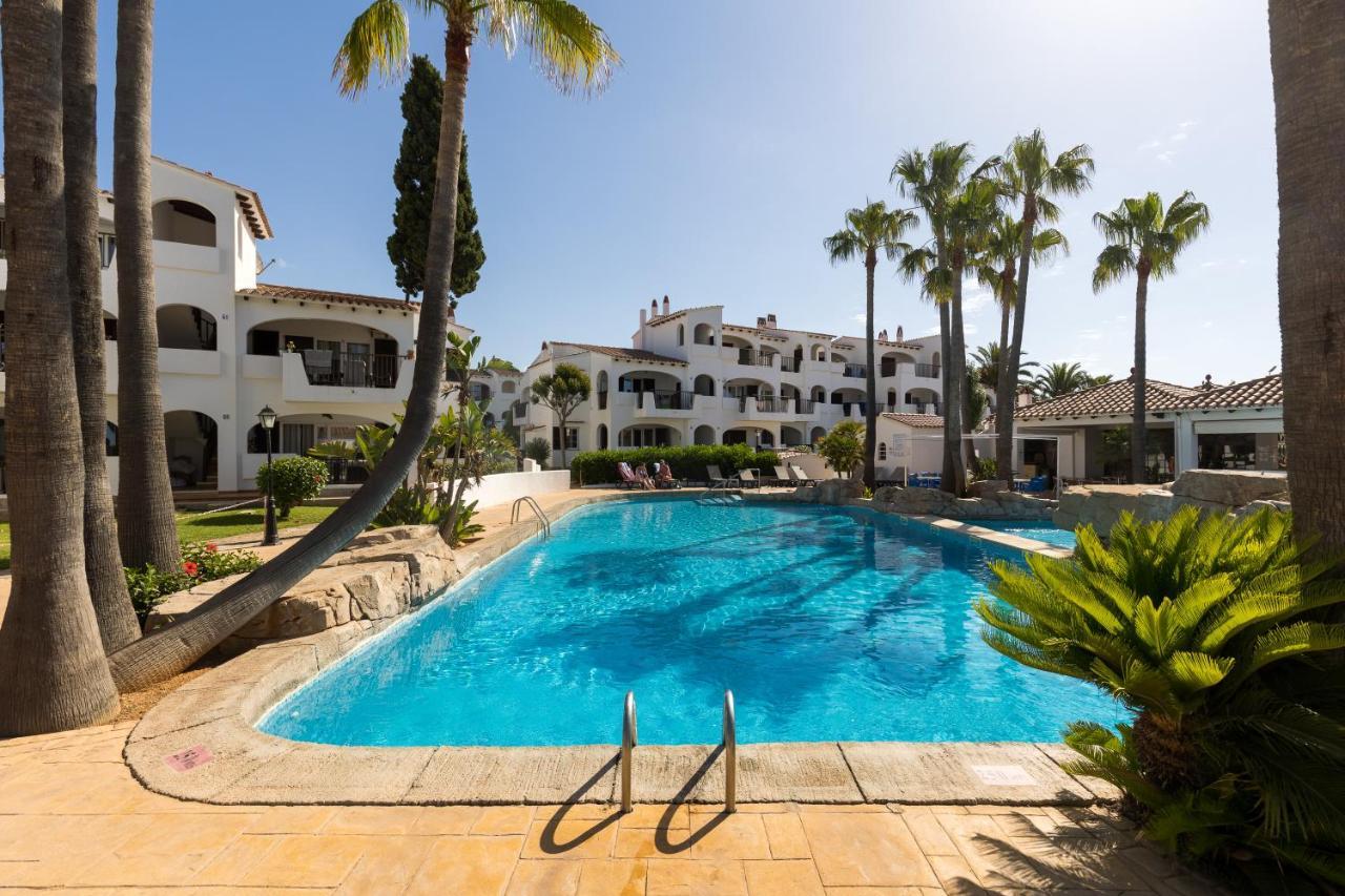 Apartamento Recien Reformado En Cala En Porter Cala En Porter  Luaran gambar