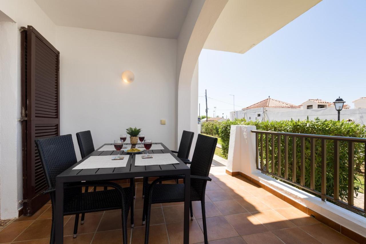 Apartamento Recien Reformado En Cala En Porter Cala En Porter  Luaran gambar