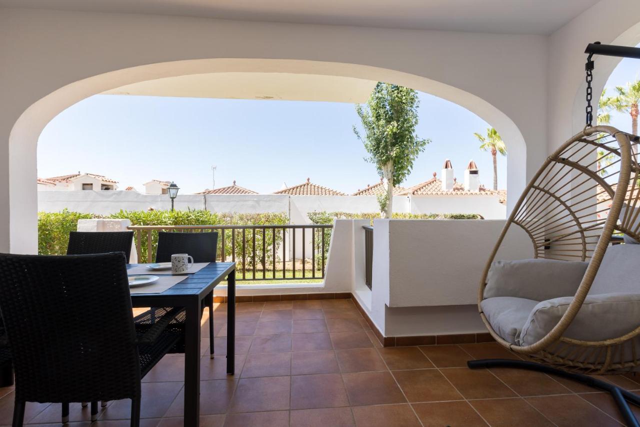 Apartamento Recien Reformado En Cala En Porter Cala En Porter  Luaran gambar