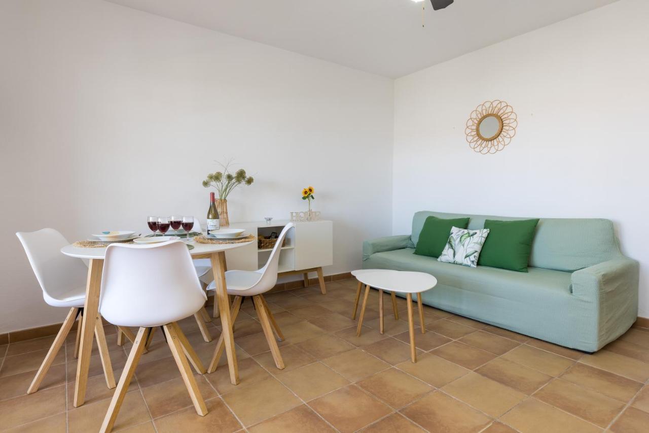 Apartamento Recien Reformado En Cala En Porter Cala En Porter  Luaran gambar