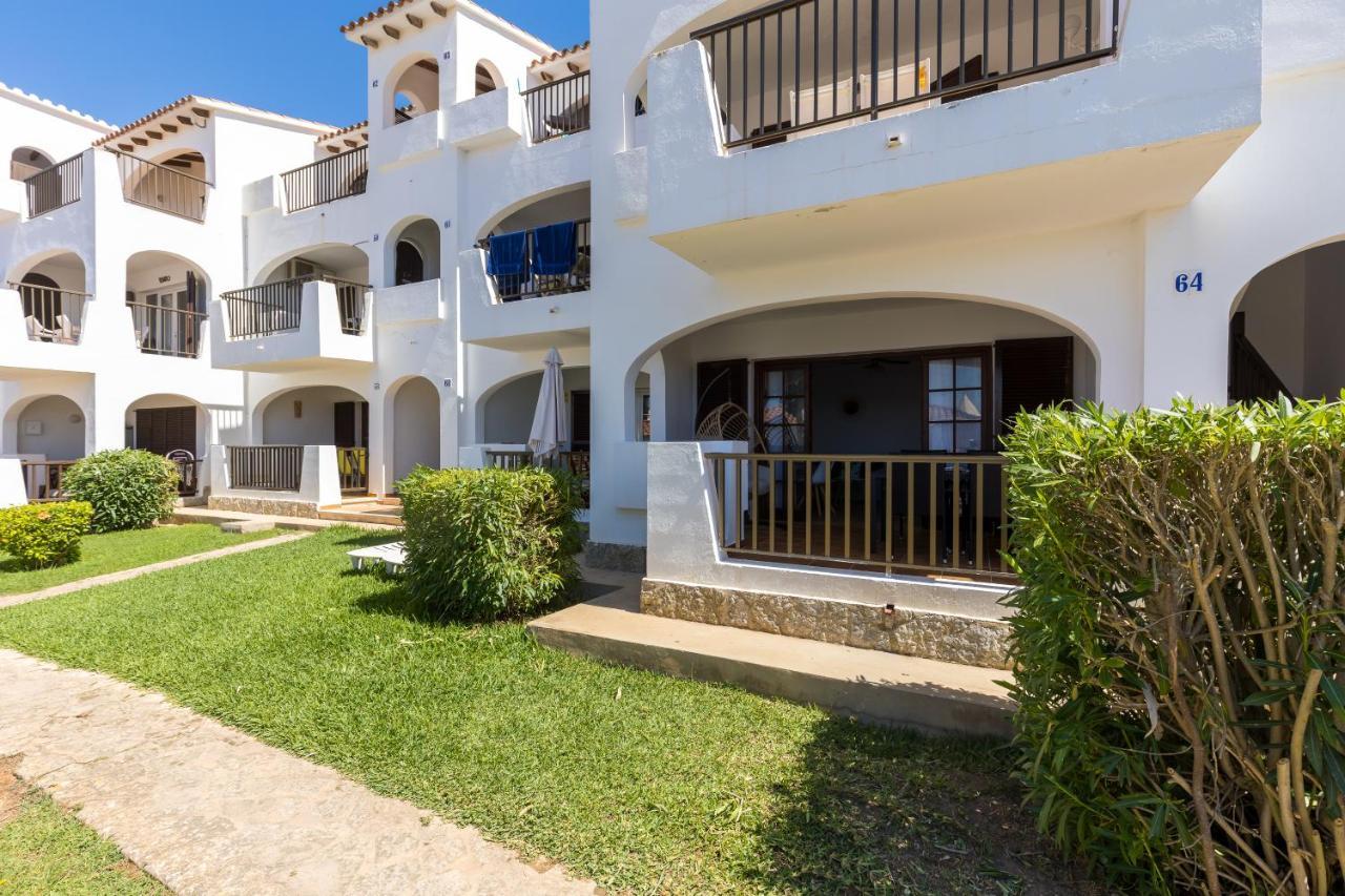 Apartamento Recien Reformado En Cala En Porter Cala En Porter  Luaran gambar