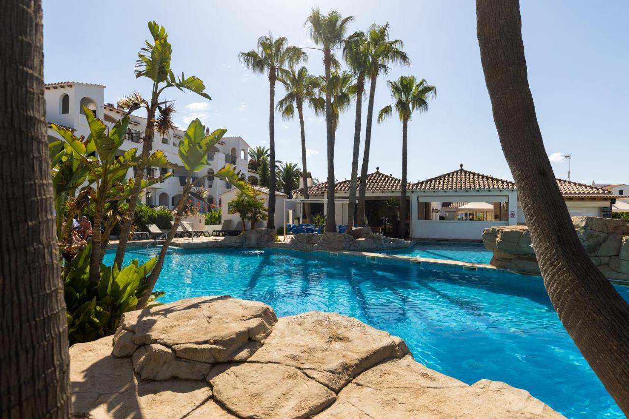 Apartamento Recien Reformado En Cala En Porter Cala En Porter  Luaran gambar