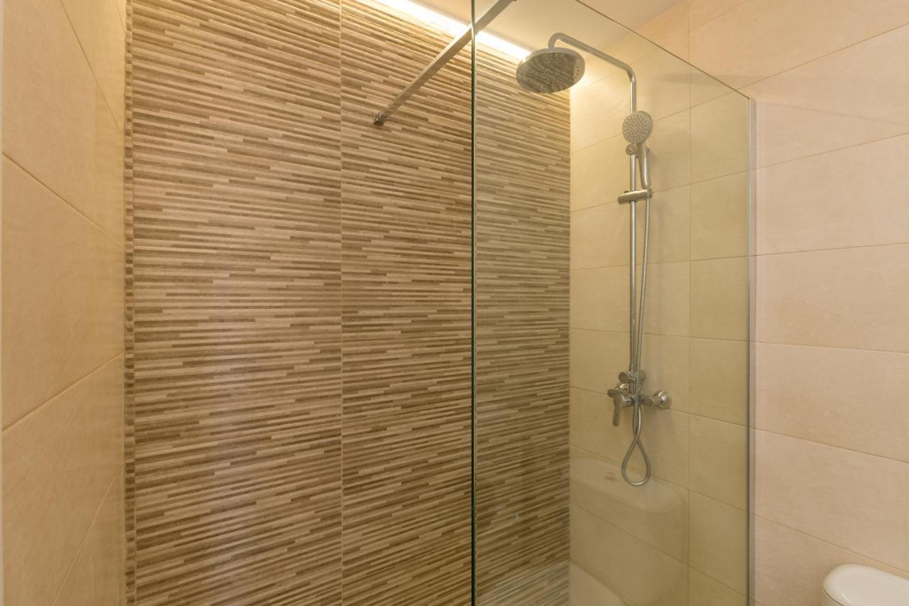 Apartamento Recien Reformado En Cala En Porter Cala En Porter  Luaran gambar