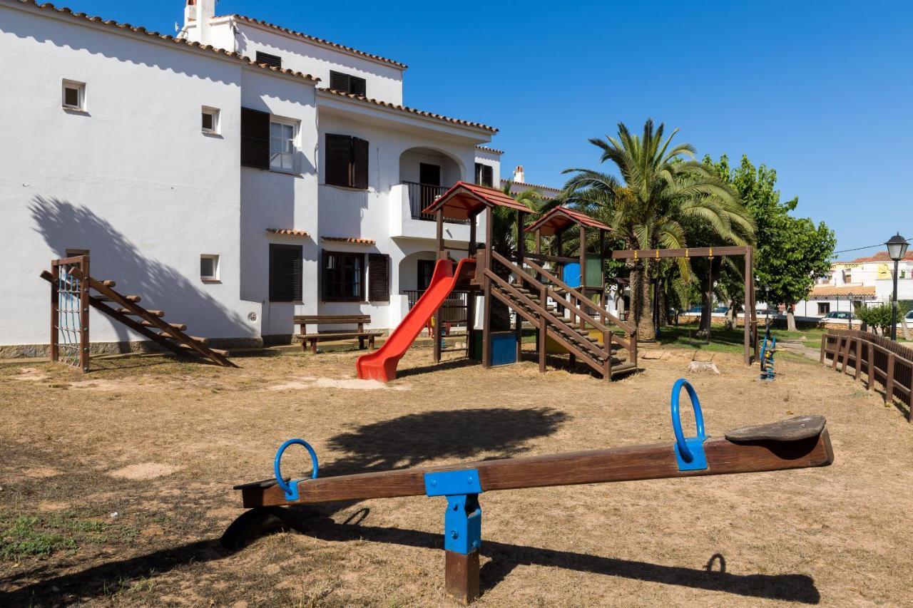Apartamento Recien Reformado En Cala En Porter Cala En Porter  Luaran gambar