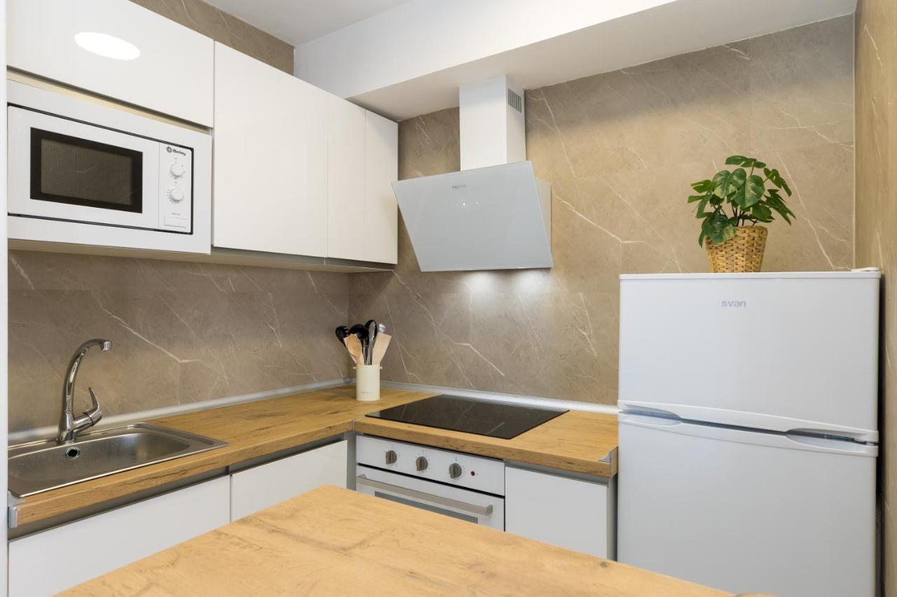 Apartamento Recien Reformado En Cala En Porter Cala En Porter  Luaran gambar